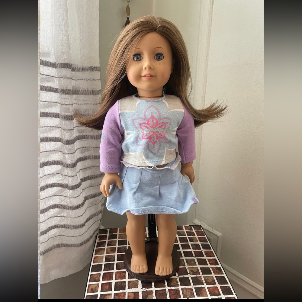 American Girl Just Like You #23